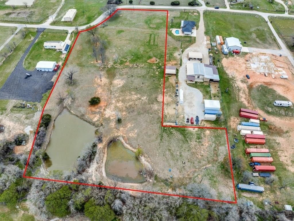170 County Road 4678