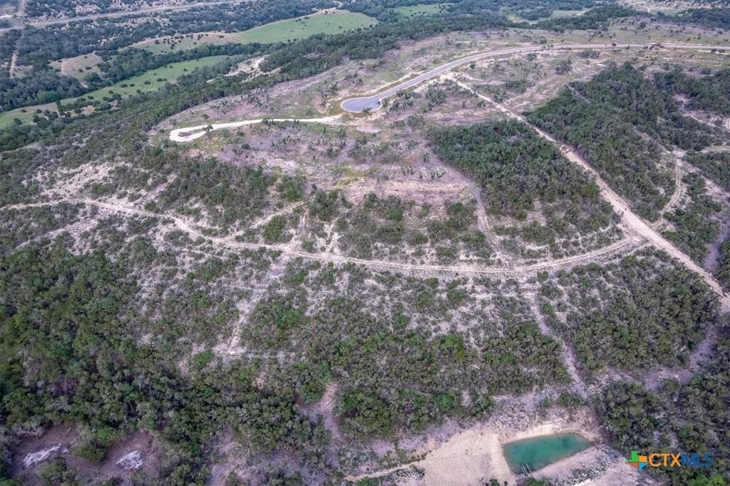 N Flat Rock Way lot: 194