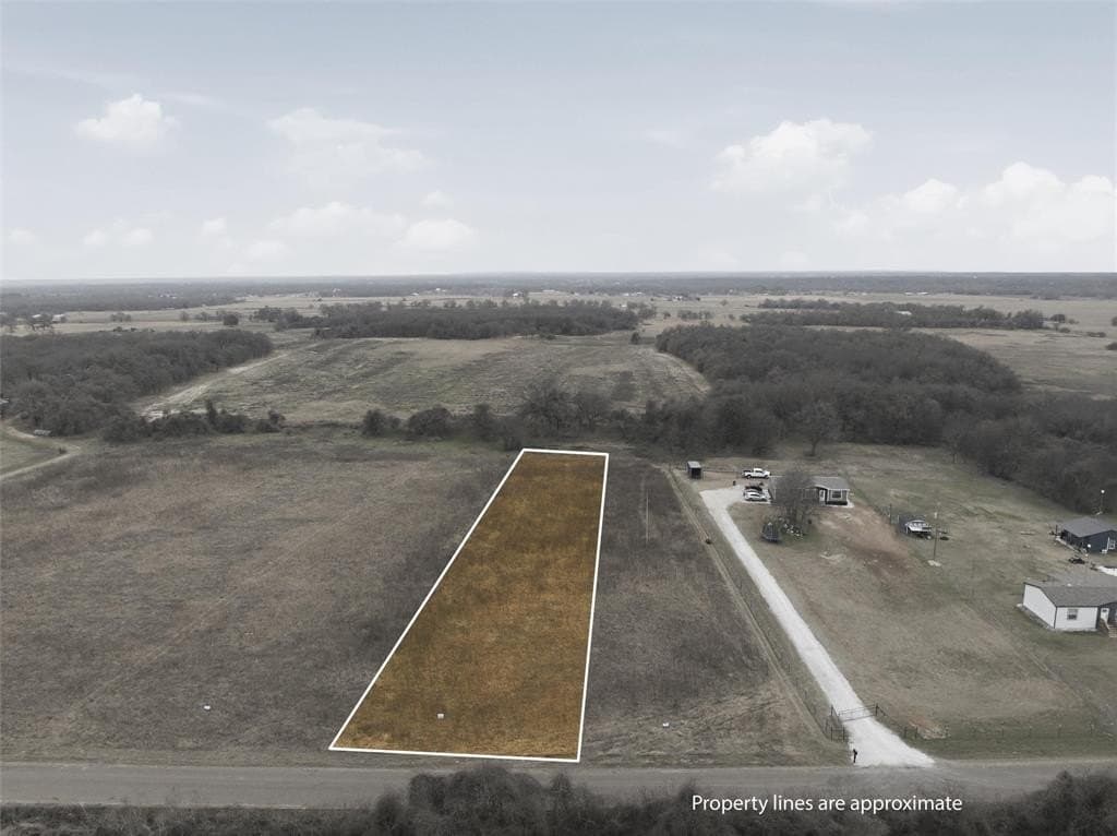 Tbd Lot 4 Mary Ware Drive
