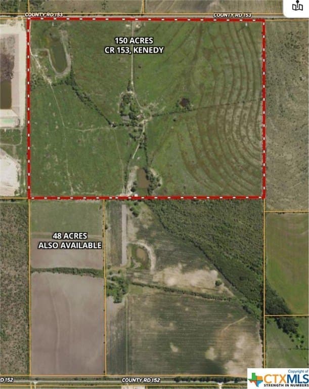 1850 County Rd 153