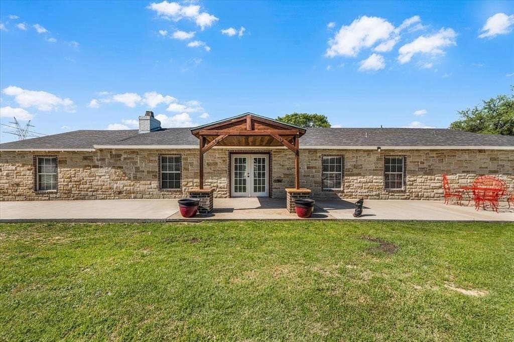 748 Rocky Ridge Lane