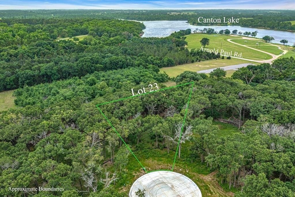 Tbd Lot 23 Ellis Avenue