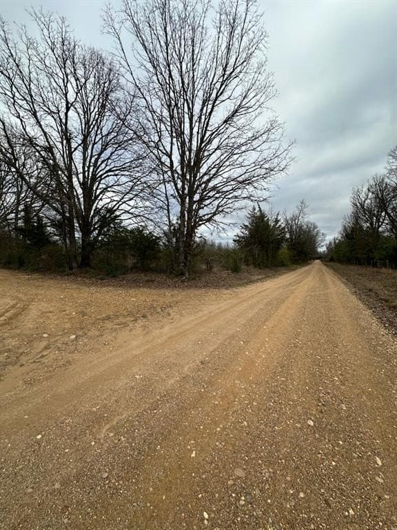 0 County Road 4322