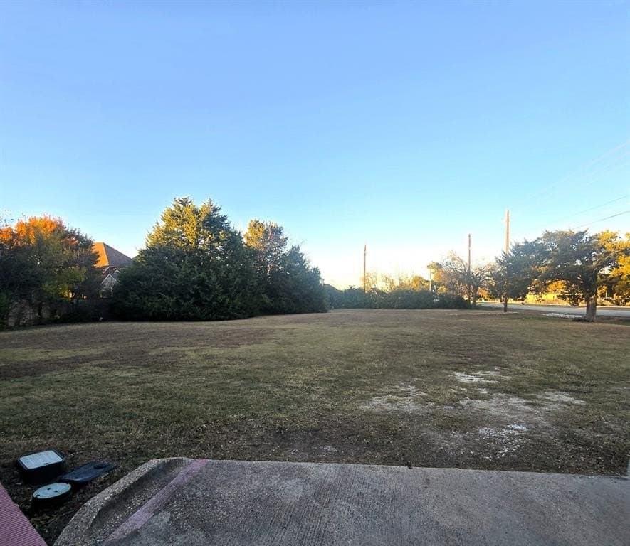 1700 N Westmoreland Road