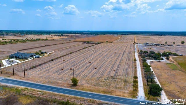 10 ACRES S Abbott Rd