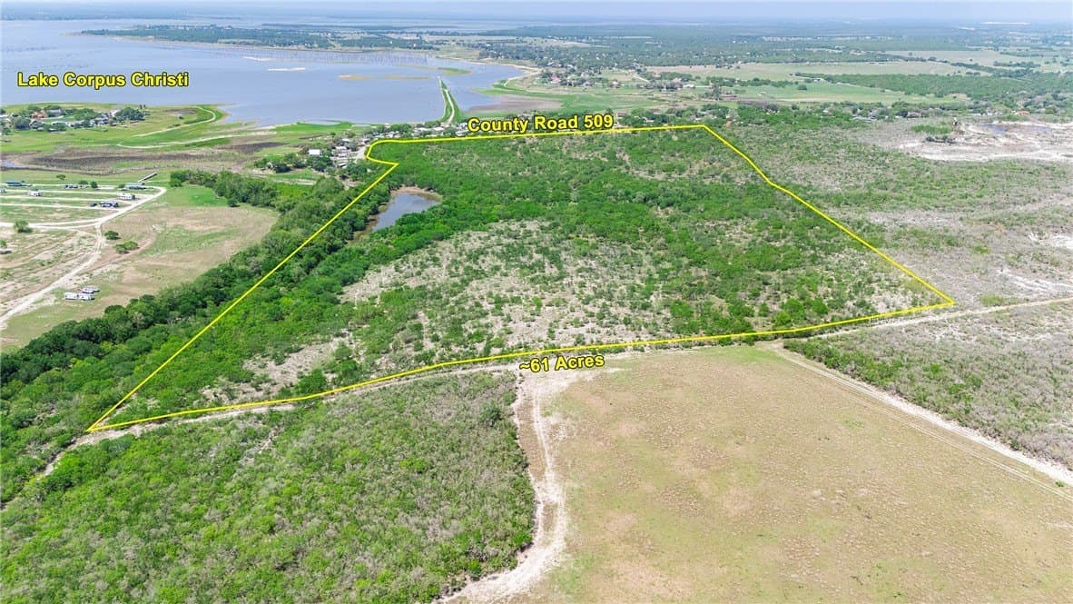 County Road 441 lot: 10