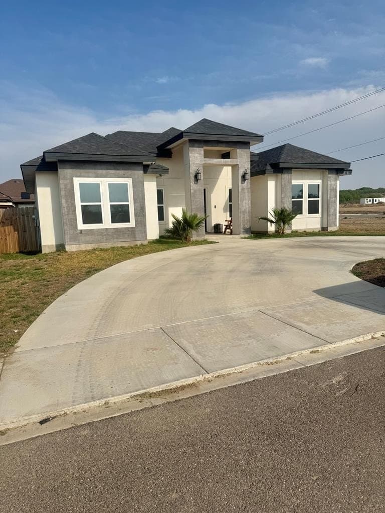 2306 Rio Pecos Drive