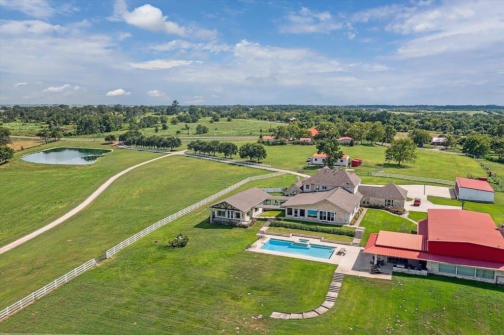 4008 Farm to Market Road 949