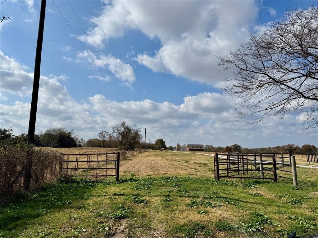 14 Acres County Road 3359