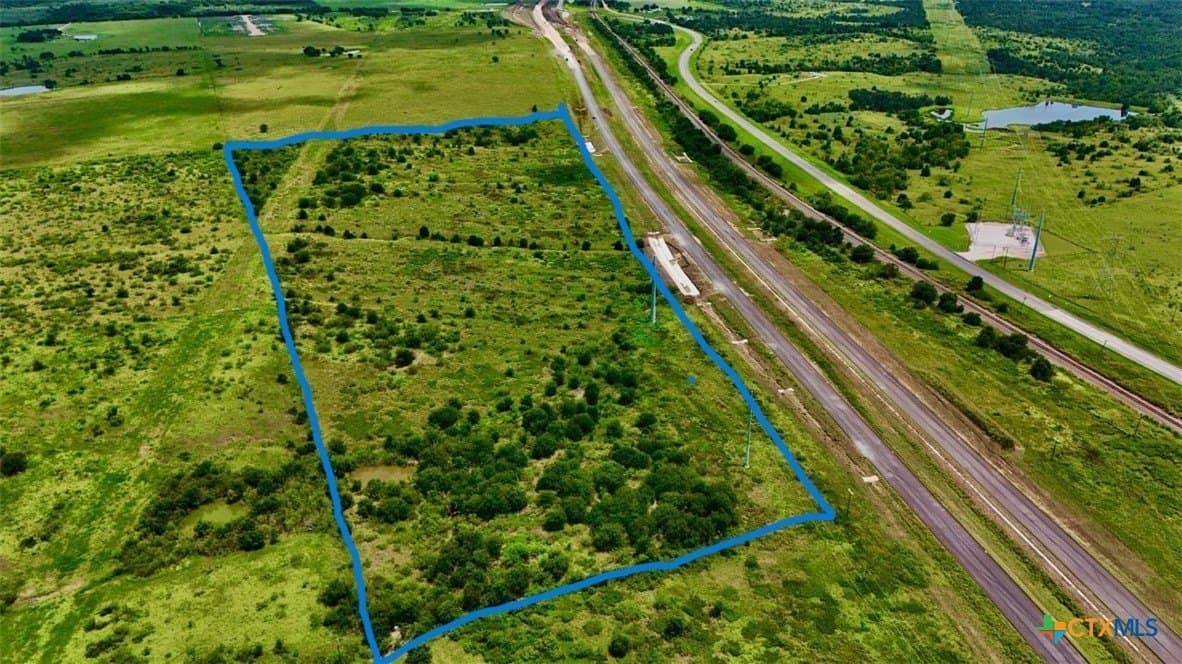 Hwy 36 (IH 14)