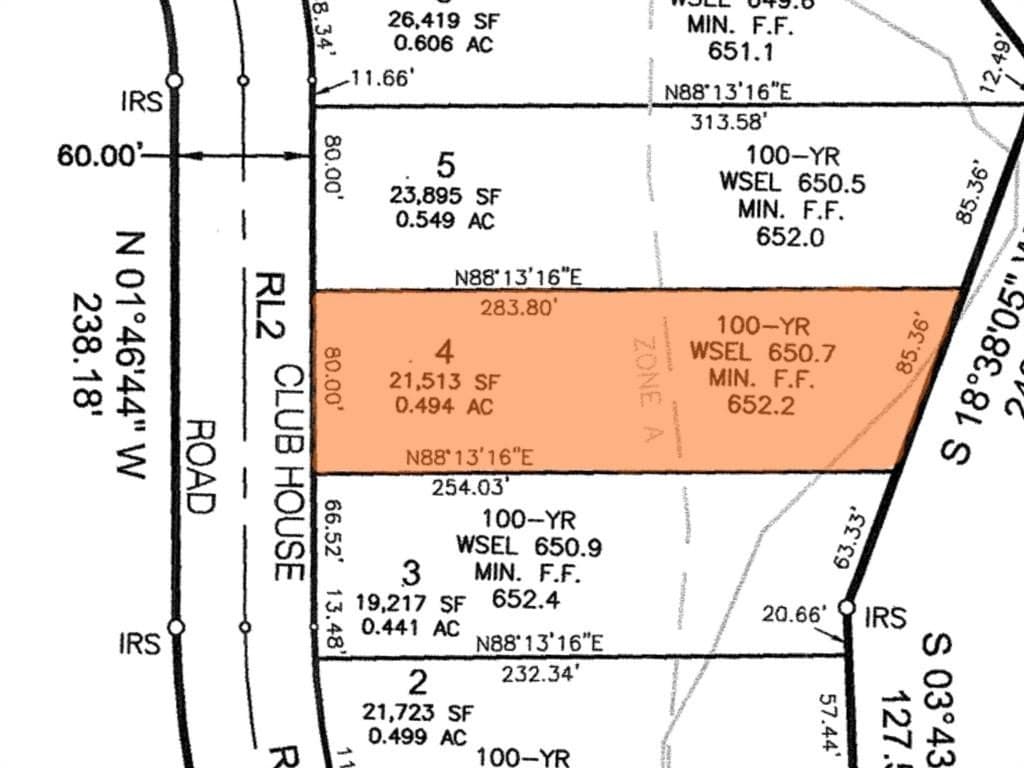 200 Clubhouse Road