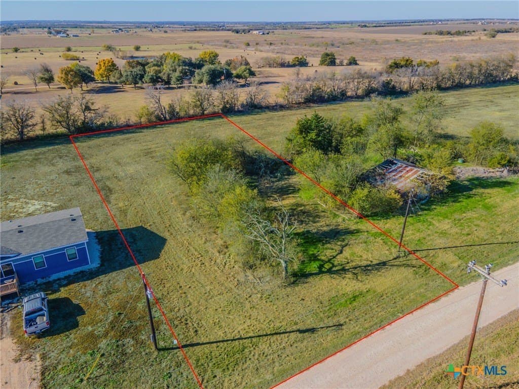 Airville Road lot: 2
