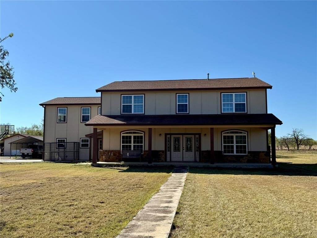 170a Sendera Drive
