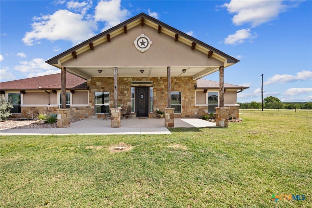 1246 Lutheran Church Road