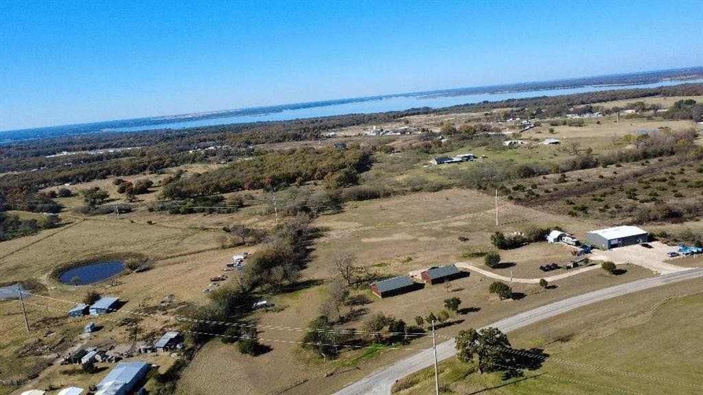 501 Fm 2960