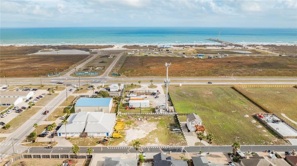 Palmira Avenue lot: 3B, 4B, 5B