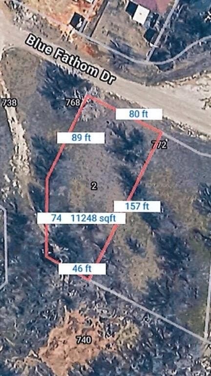 Lot 91 Blue Fathom Drive