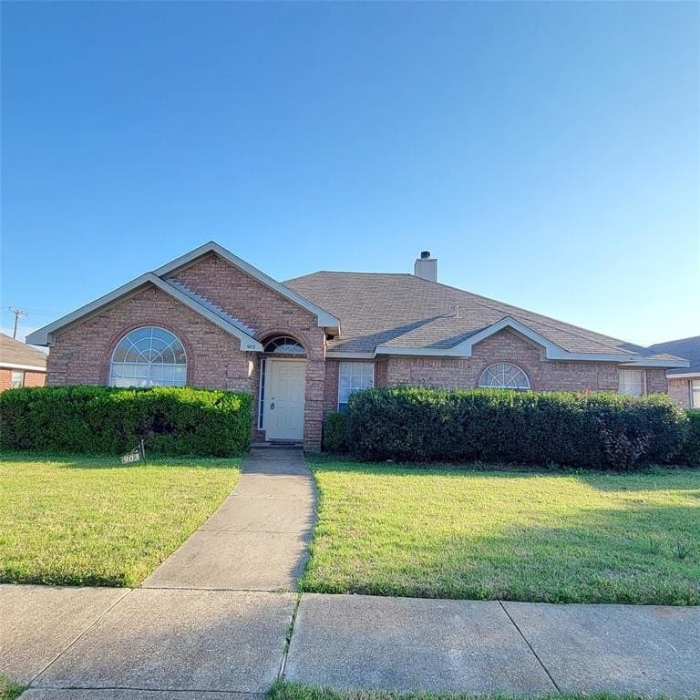 903 Worden Drive
