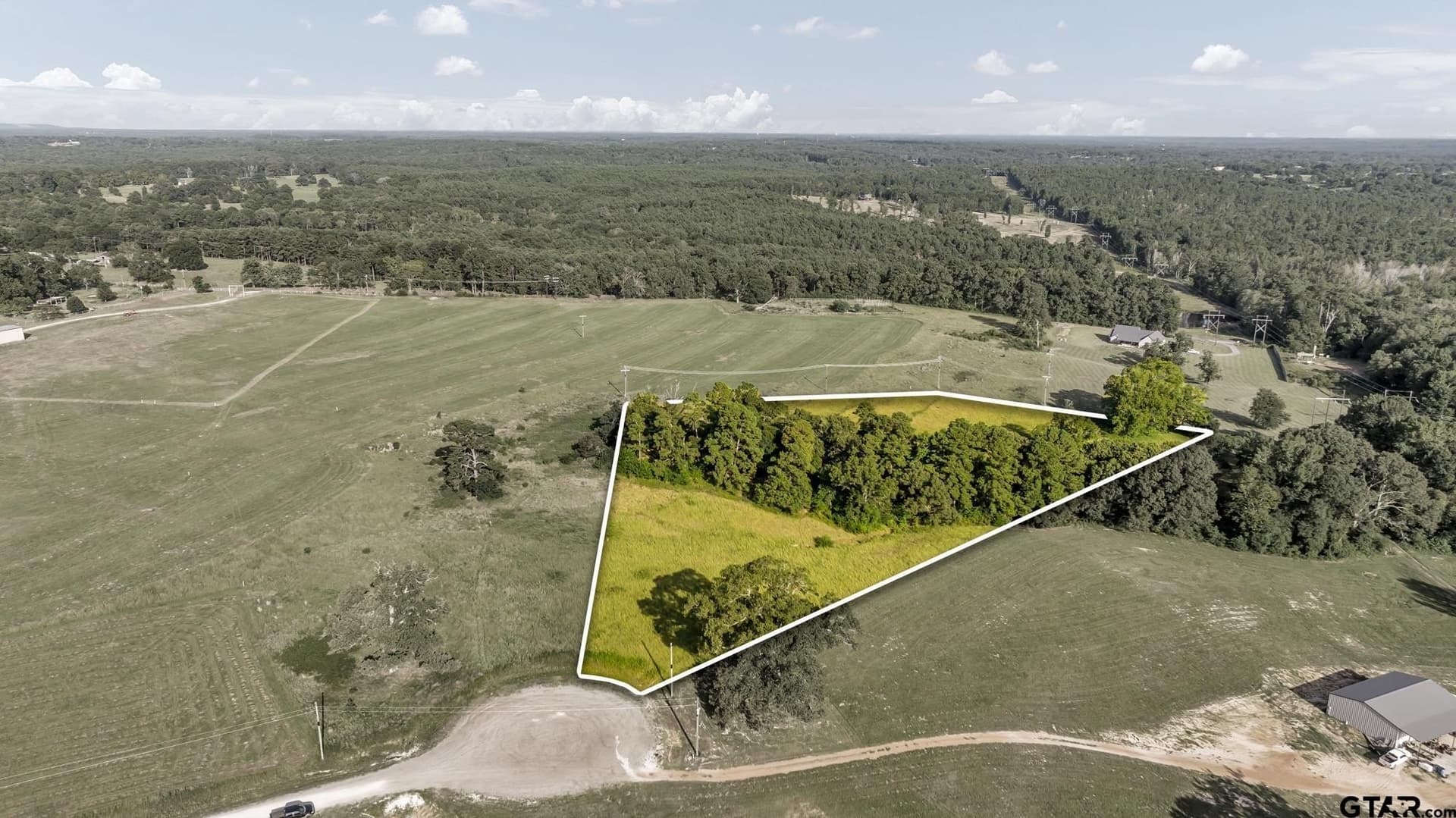 363 Private Road 3399