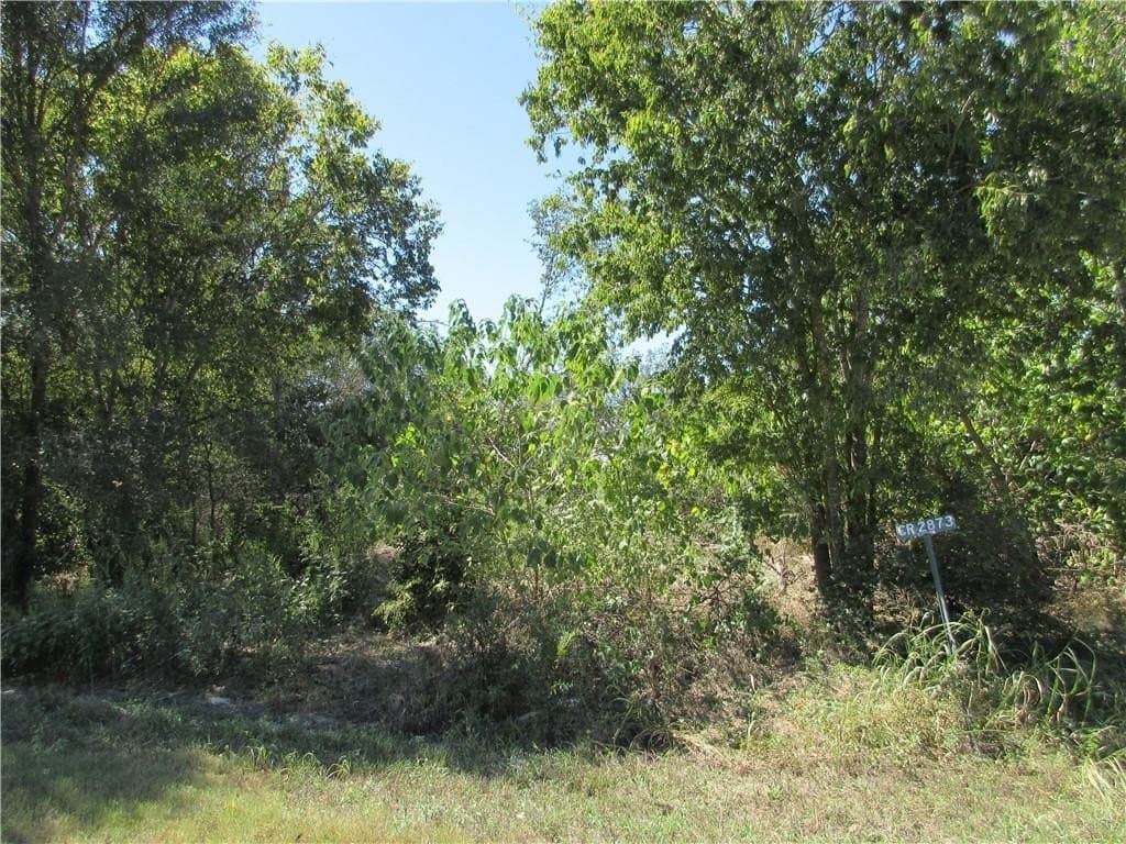 0 CR 2872 Street