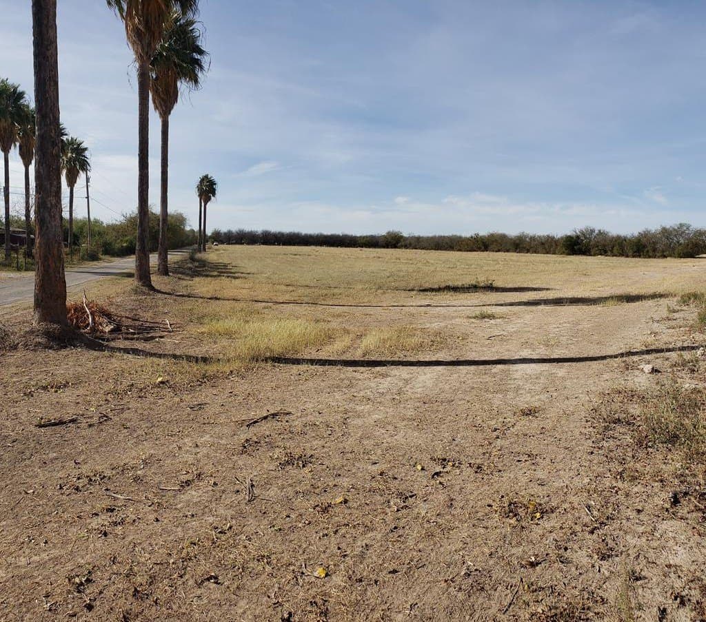10.01 ACRES ABDALA RD.