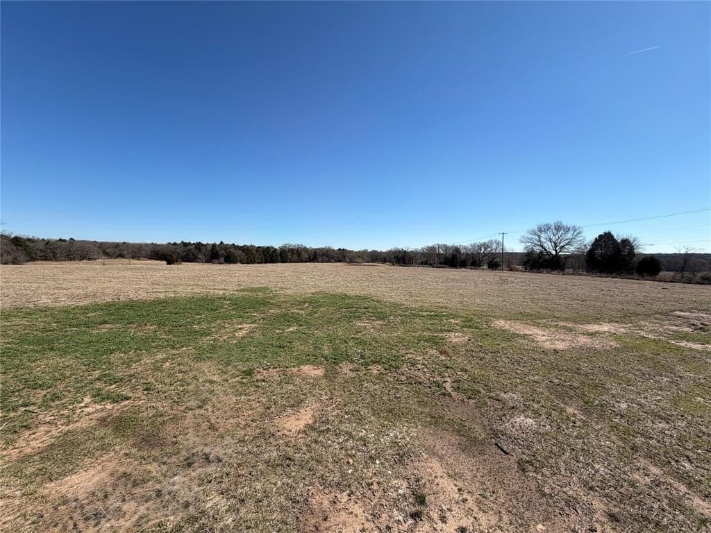 Tract #1 Post Oak Preserve