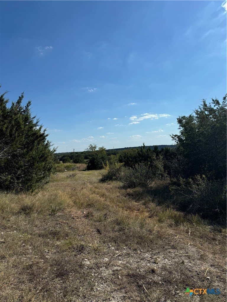 Bowles Ranch Road lot: 25A