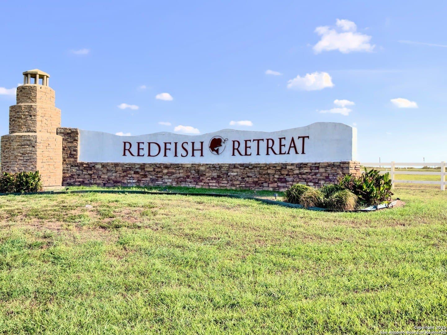 REDFISH RETREAT DR lot: 22