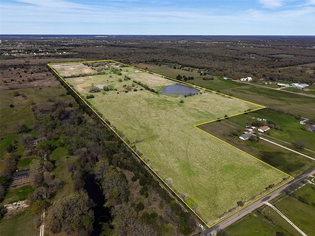 89.954 Acs COUNTY ROAD 2546