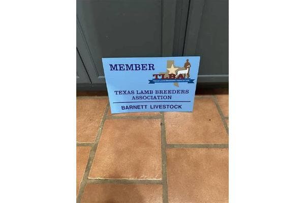 Barnett Livestock