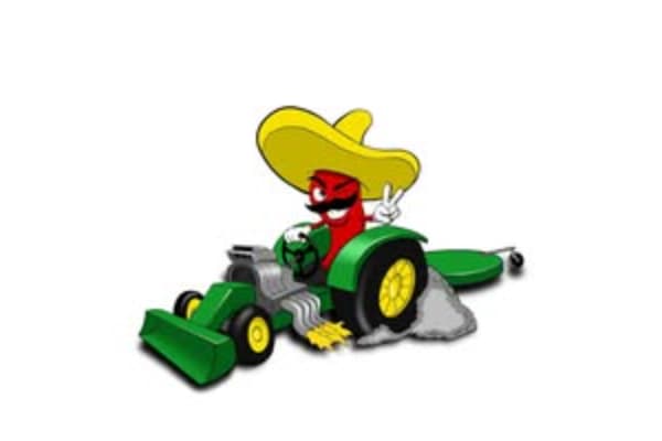 2 Green Go’s Tractor Mowing Co