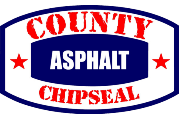 County Chipseal