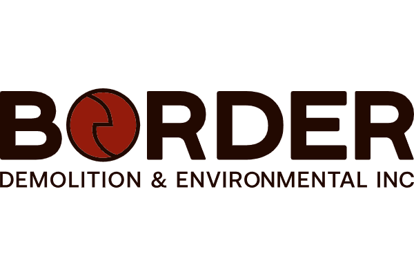 Border Demolition & Environmental