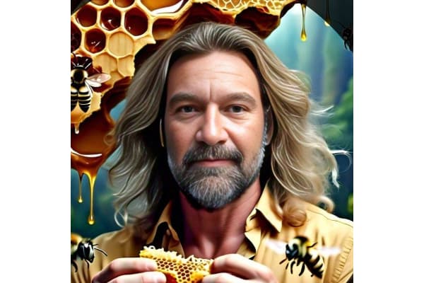DreamWorks Bees