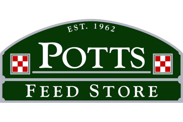 Potts Feed Store Quitman