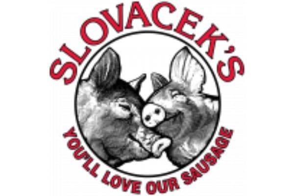 Slovacek's