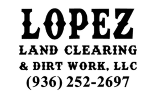 Lopez Land Clearing & Dirt Work, LLC