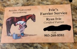 Business logo