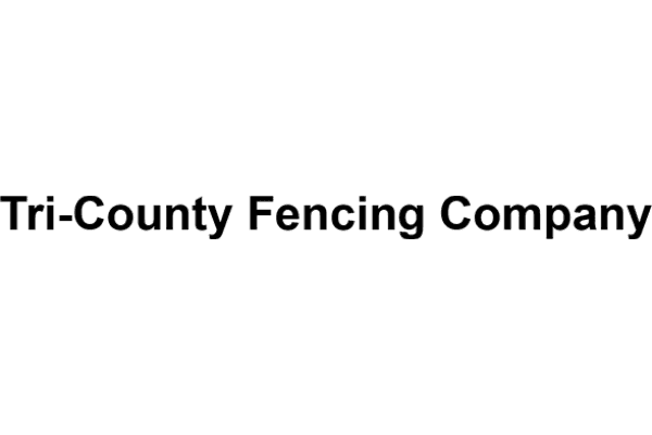 Tr-County Fence Company
