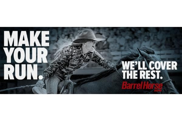 Barrel Horse News