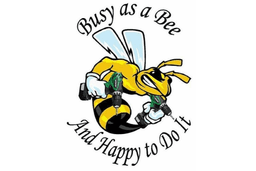 Business logo