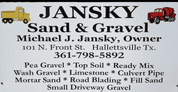 Business logo
