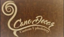Cano Upholstery & Refinishing
