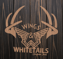 Wings & Whitetails