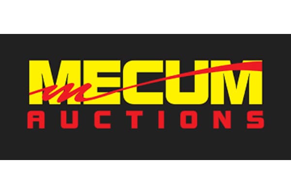Mecum Auto Auction