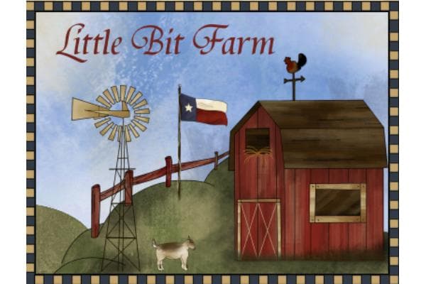 Little Bit Farm