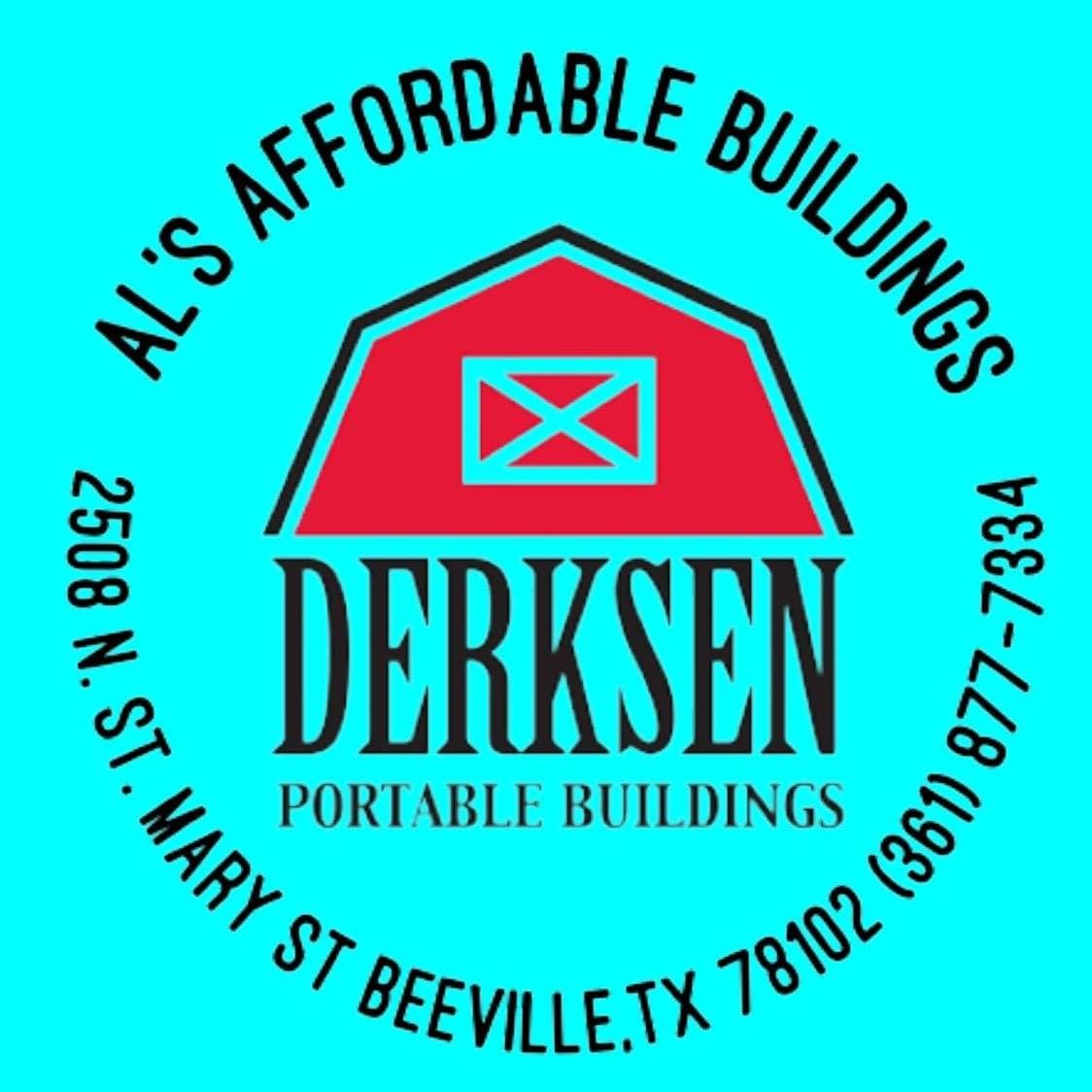 Al's Affordable Buildings