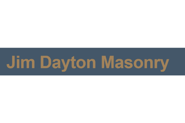 Jim Dayton Masonry