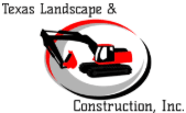 Texas Landscape and Construction