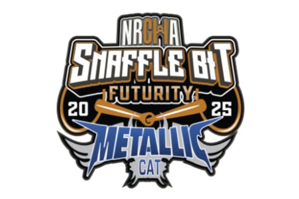 NRCHA Snaffle Bit Futurity